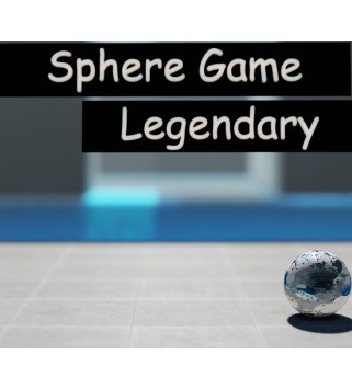 Sphere Game Legendary Steam Key GLOBAL